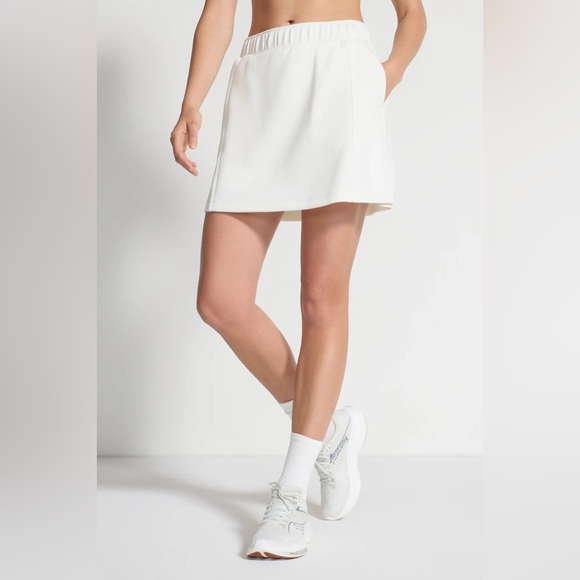 Mondetta high rise walking skort nwt - Picture 3 of 11